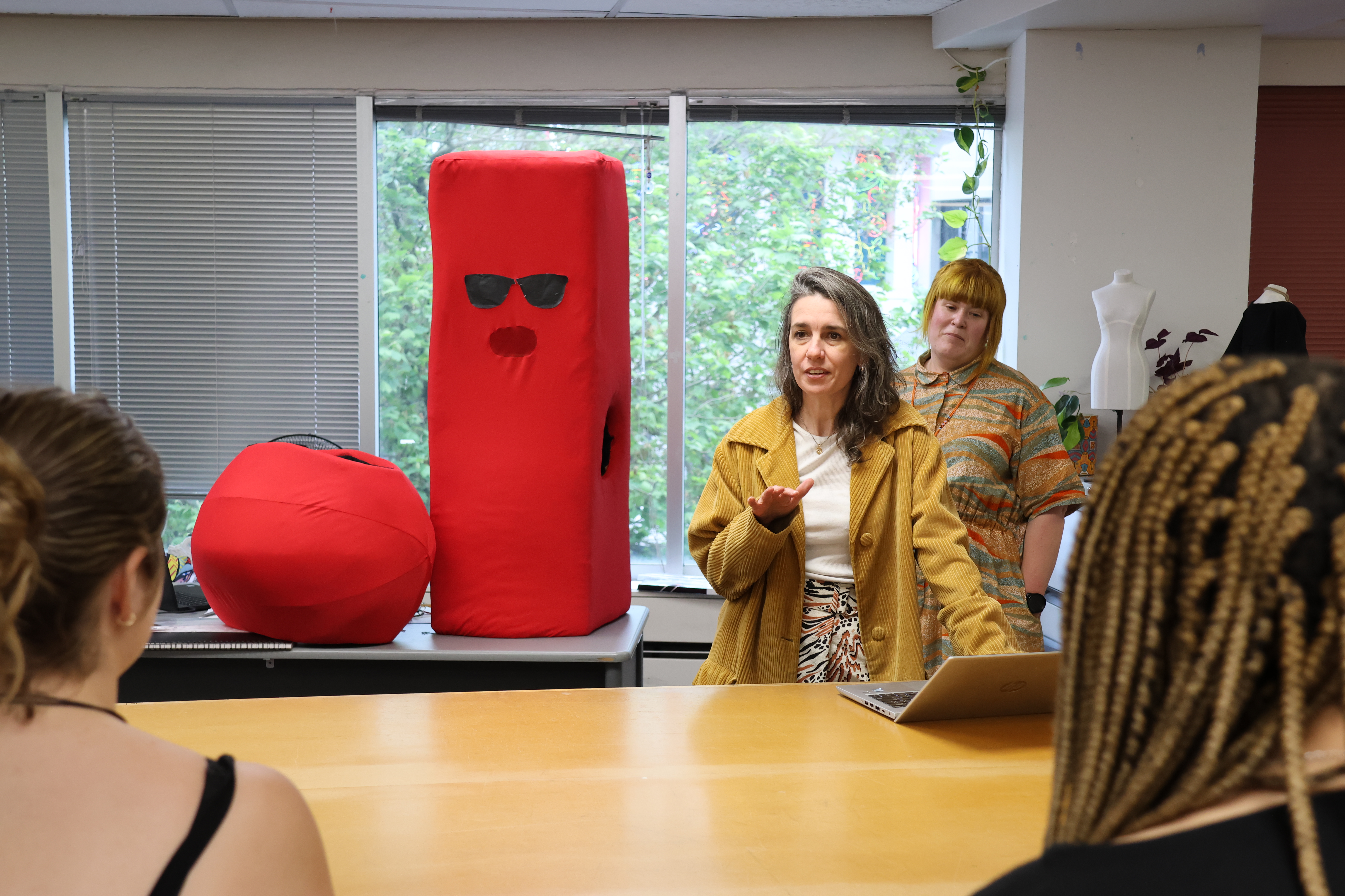 Mark 2.0 takes shape as campus visits loom – January 2026