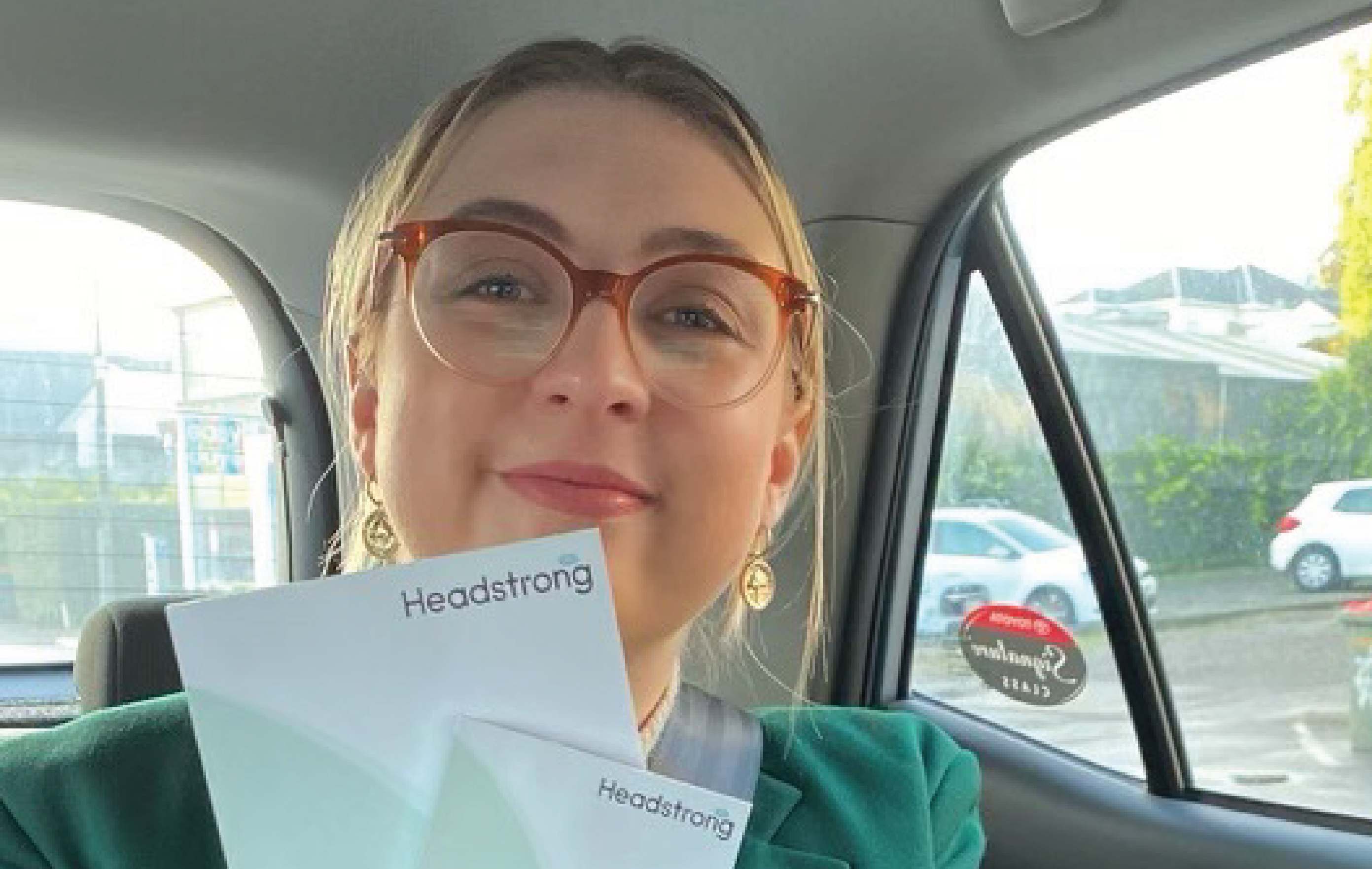 Student Job Search and Headstrong: Collaborating for improved youth wellbeing