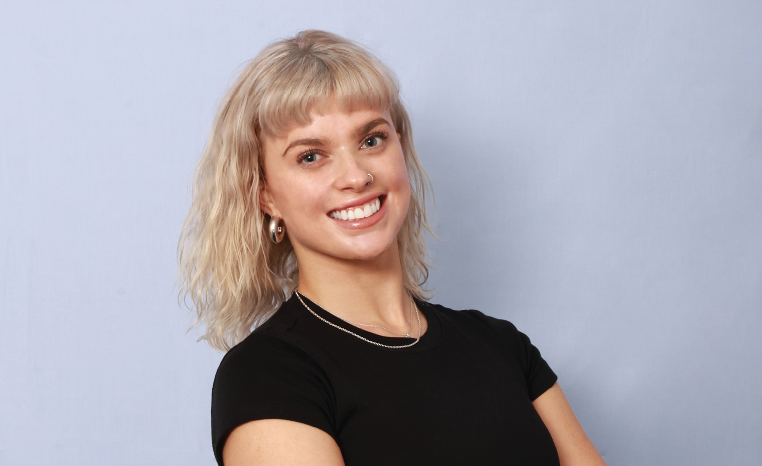 Student Job Search: Meet the Team, Lily